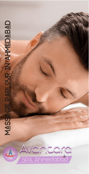 Spa in Bopal Ahmedabad